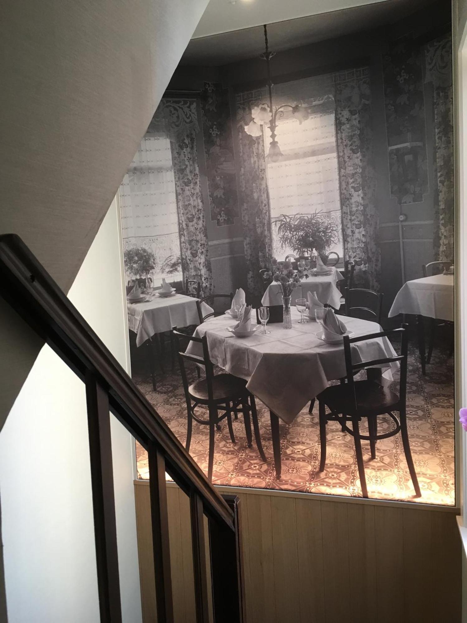 Bariseele B&B (Adults Only) Brugge Kültér fotó