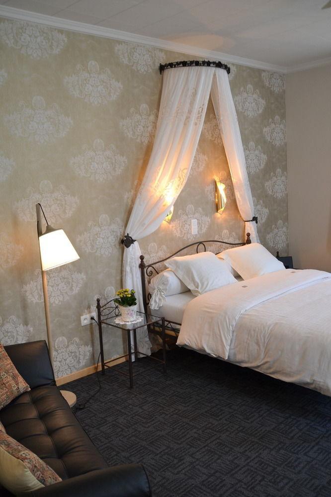 Bariseele B&B (Adults Only) Brugge Kültér fotó