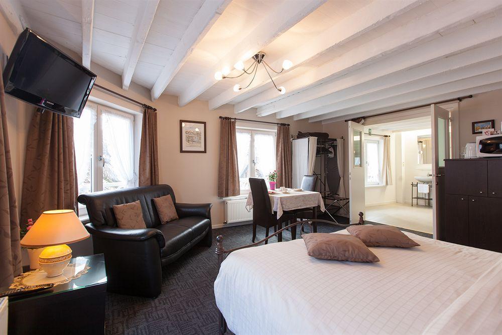 Bariseele B&B (Adults Only) Brugge Kültér fotó