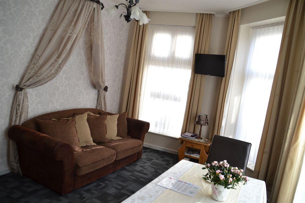 Bariseele B&B (Adults Only) Brugge Kültér fotó