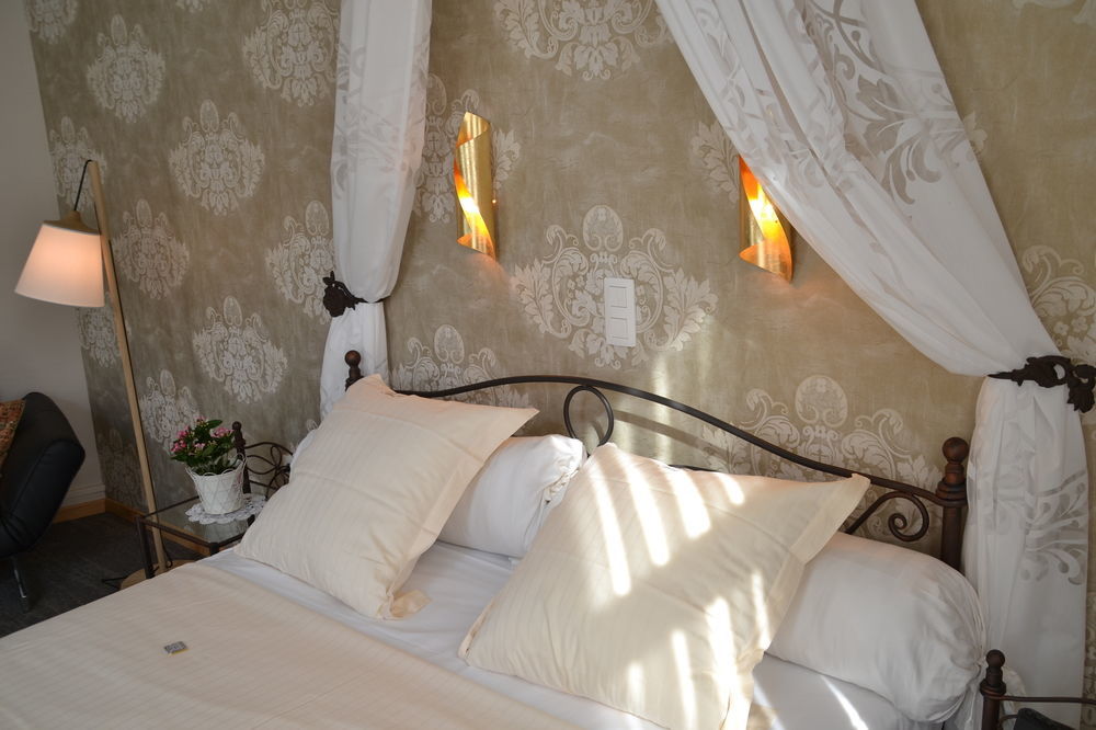 Bariseele B&B (Adults Only) Brugge Kültér fotó