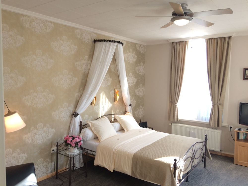 Bariseele B&B (Adults Only) Brugge Kültér fotó