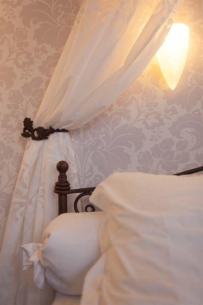 Bariseele B&B (Adults Only) Brugge Kültér fotó