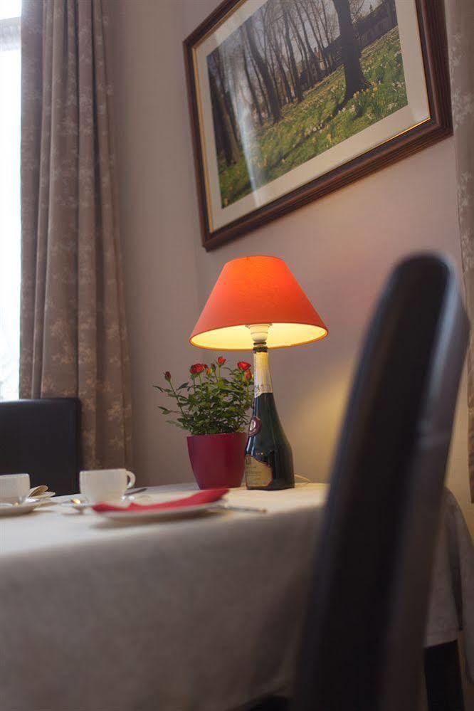 Bariseele B&B (Adults Only) Brugge Kültér fotó