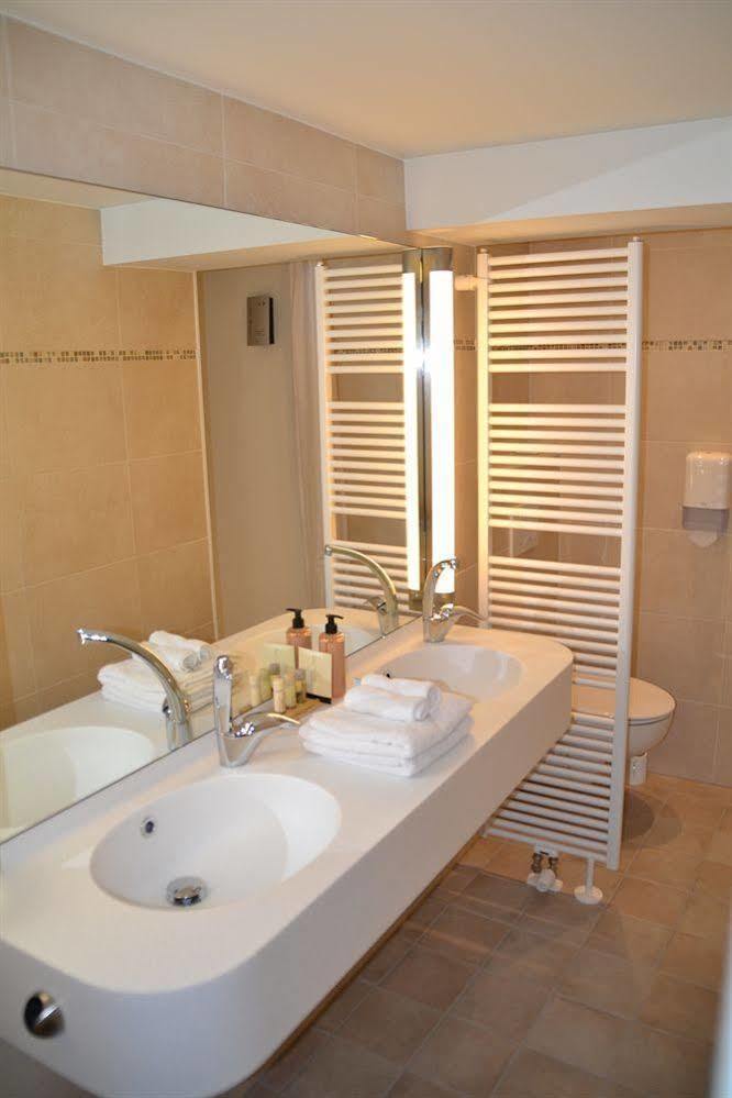 Bariseele B&B (Adults Only) Brugge Kültér fotó